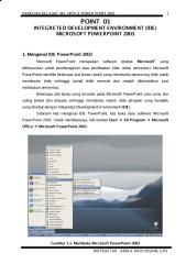 Panduan Belajar Microsoft PowerPoint 2003.pdf