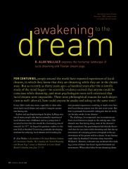 awakening for the dream.pdf