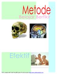 Metode Belajar Berfikir Efektif.pdf