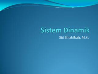 sistem dinamik 1.pdf