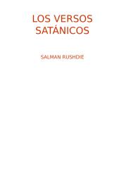 rushdie, salman - los versos satánicos.doc