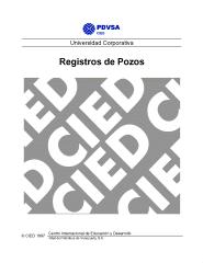 Manual Registros de Pozos CIED-PDVSA.pdf