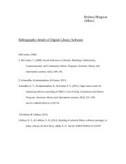 Bibliographic details.doc (reshma.b).doc