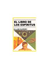 el libro de los espiritus - allan kardec.pdf